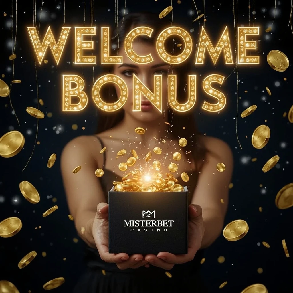 Mister Bet Casino bono Mister Bet Casino bono