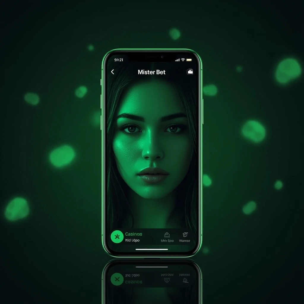 Mister Bet Casino Aplicación Mister Bet Casino Aplicación
