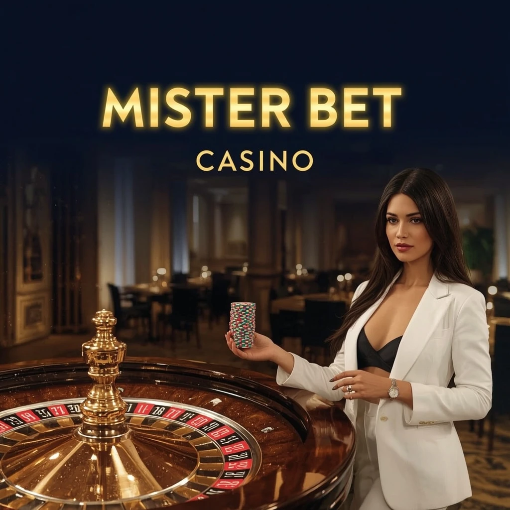 Mister Bet Casino Chile