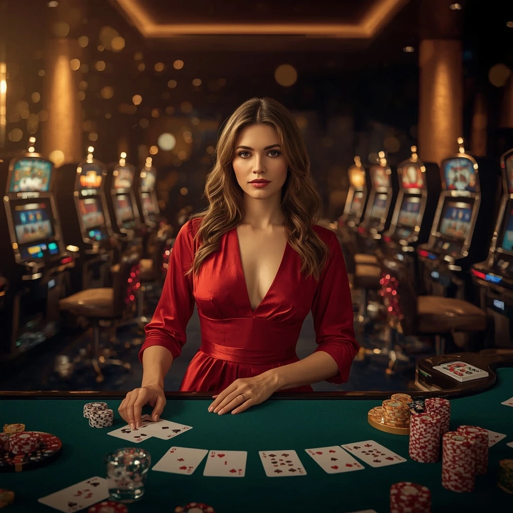 Mister Bet Casino juegos