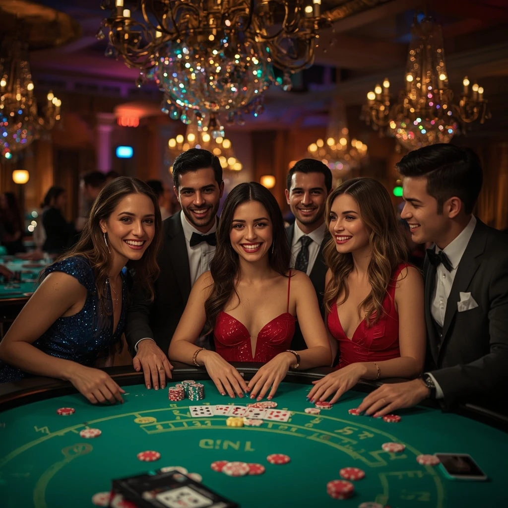 blackjack en MISTER BET CASINO