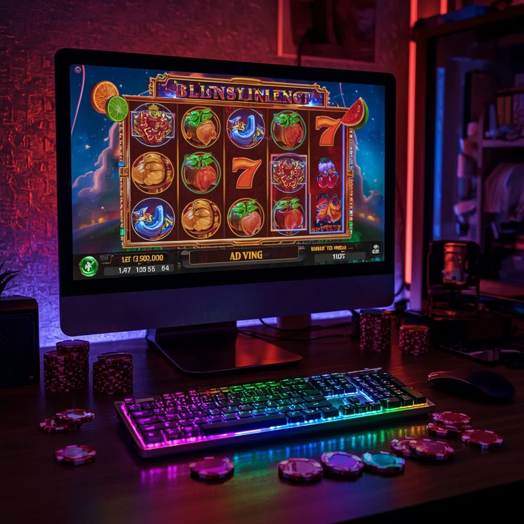 Microgaming MISTER BET CASINO