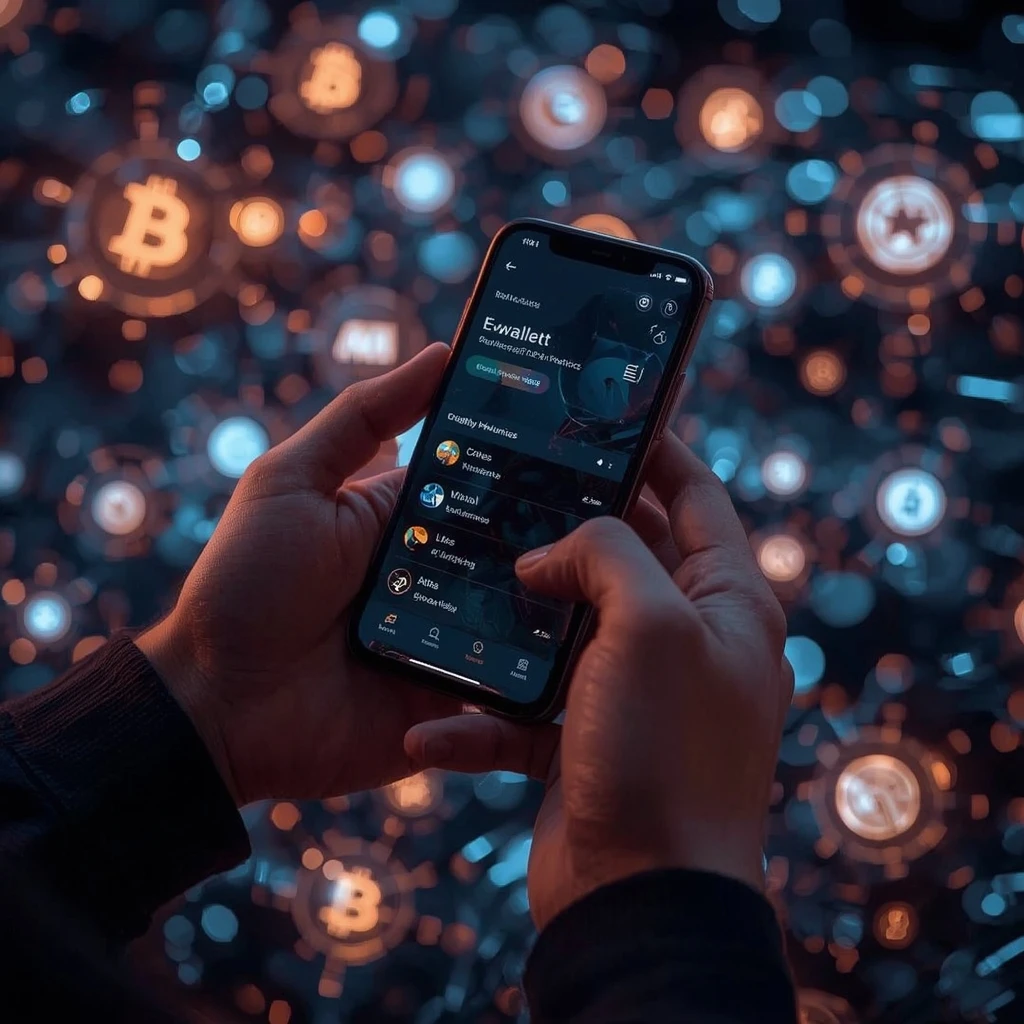 billetera electrónica MISTER BET CASINO