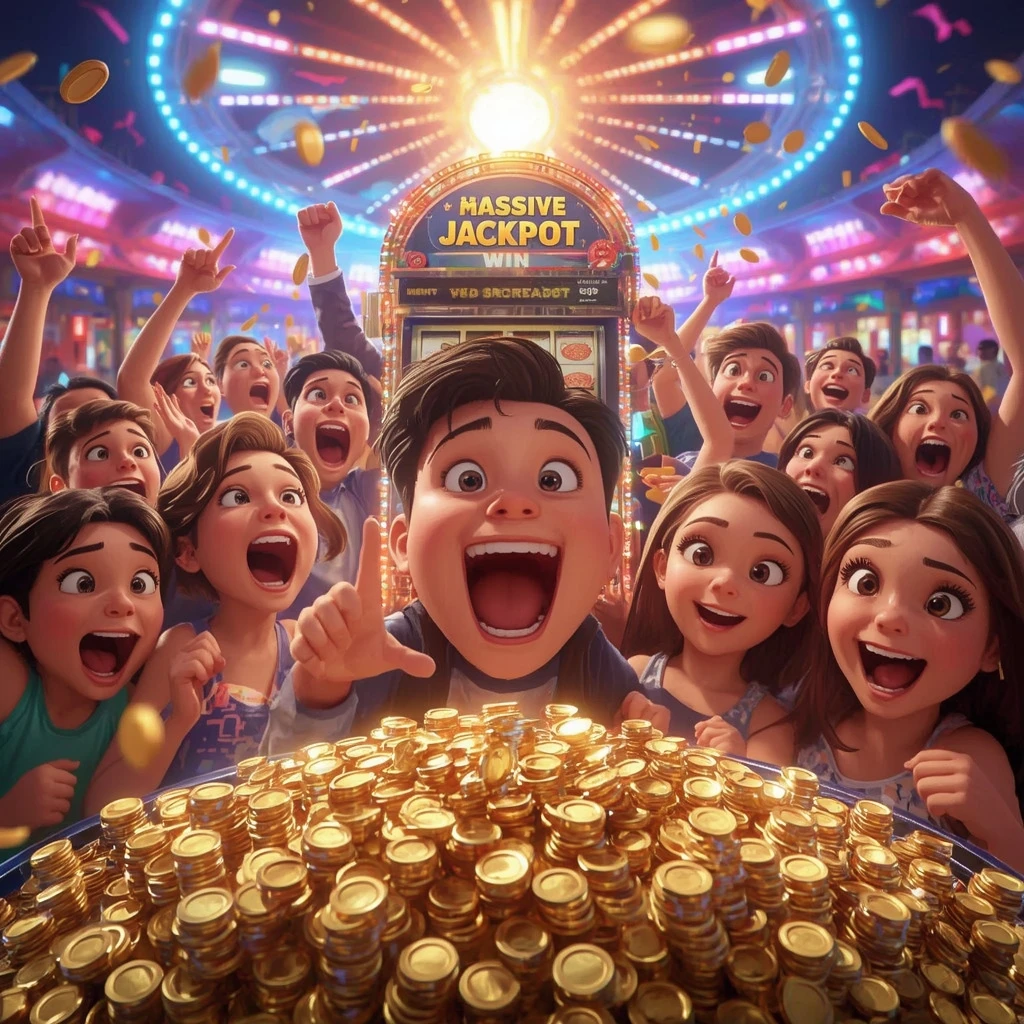 mejores juegos de bote MISTER BET CASINO