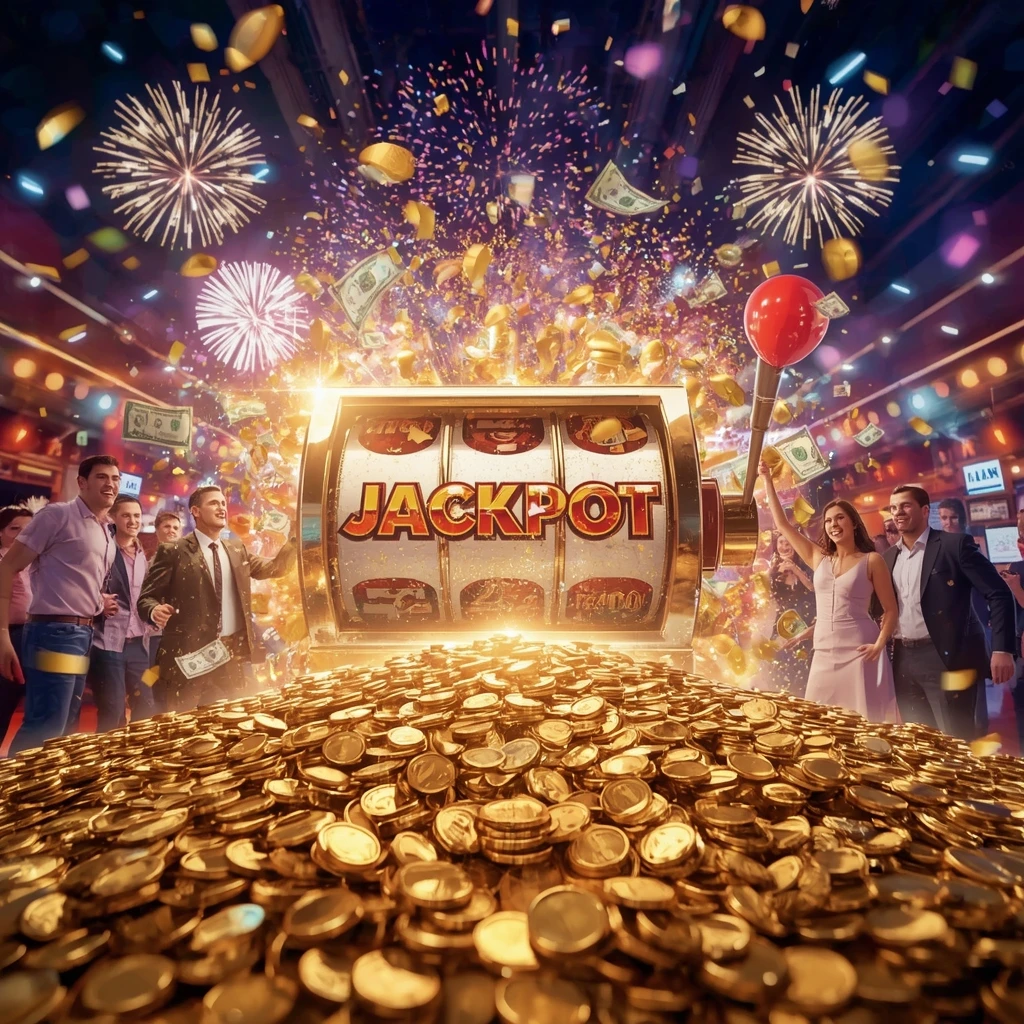 buenas tragamonedas MISTER BET CASINO