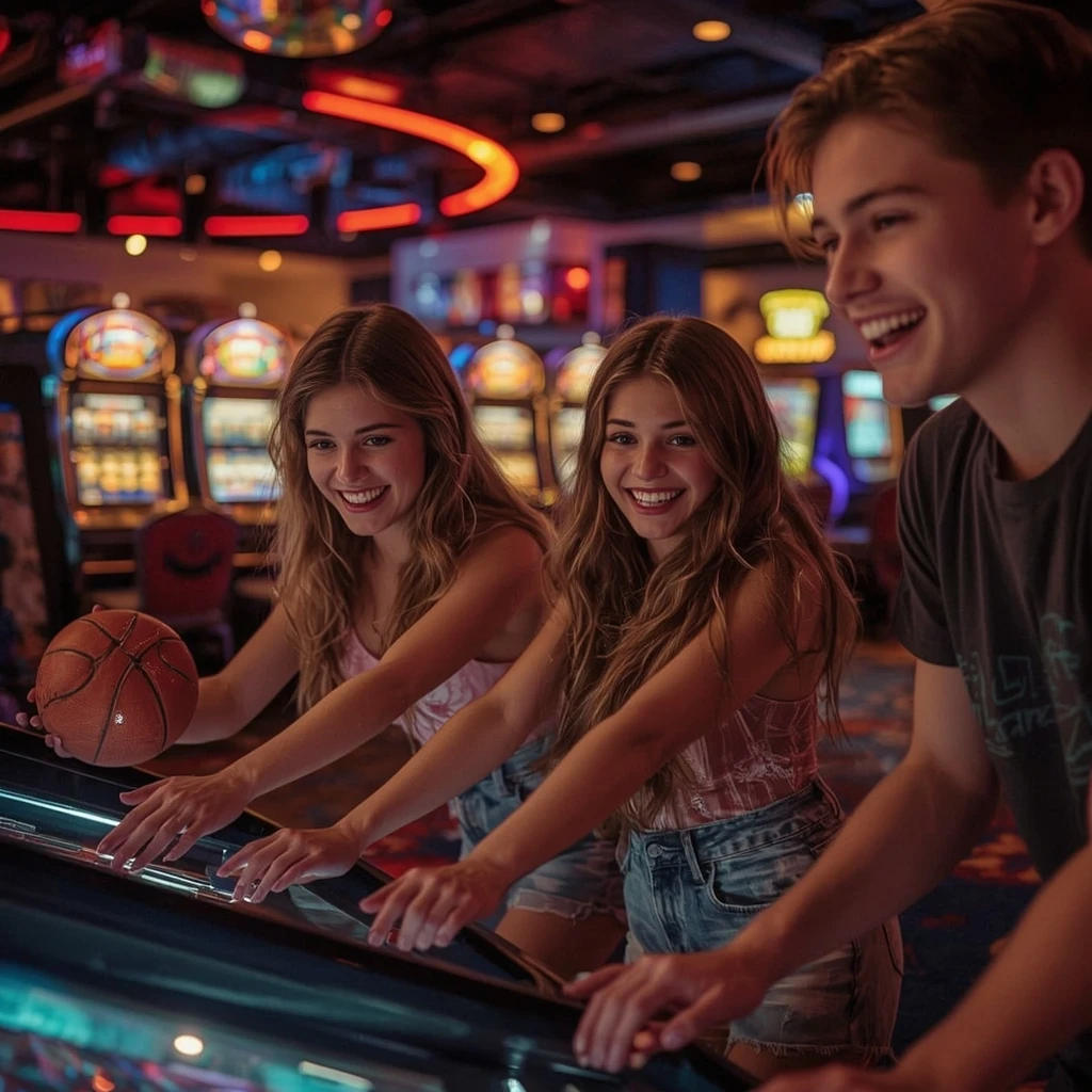 Apuestas deportivas Mister Bet Casino