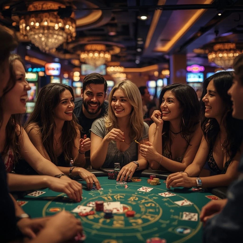 Blackjack en MISTER BET CASINO