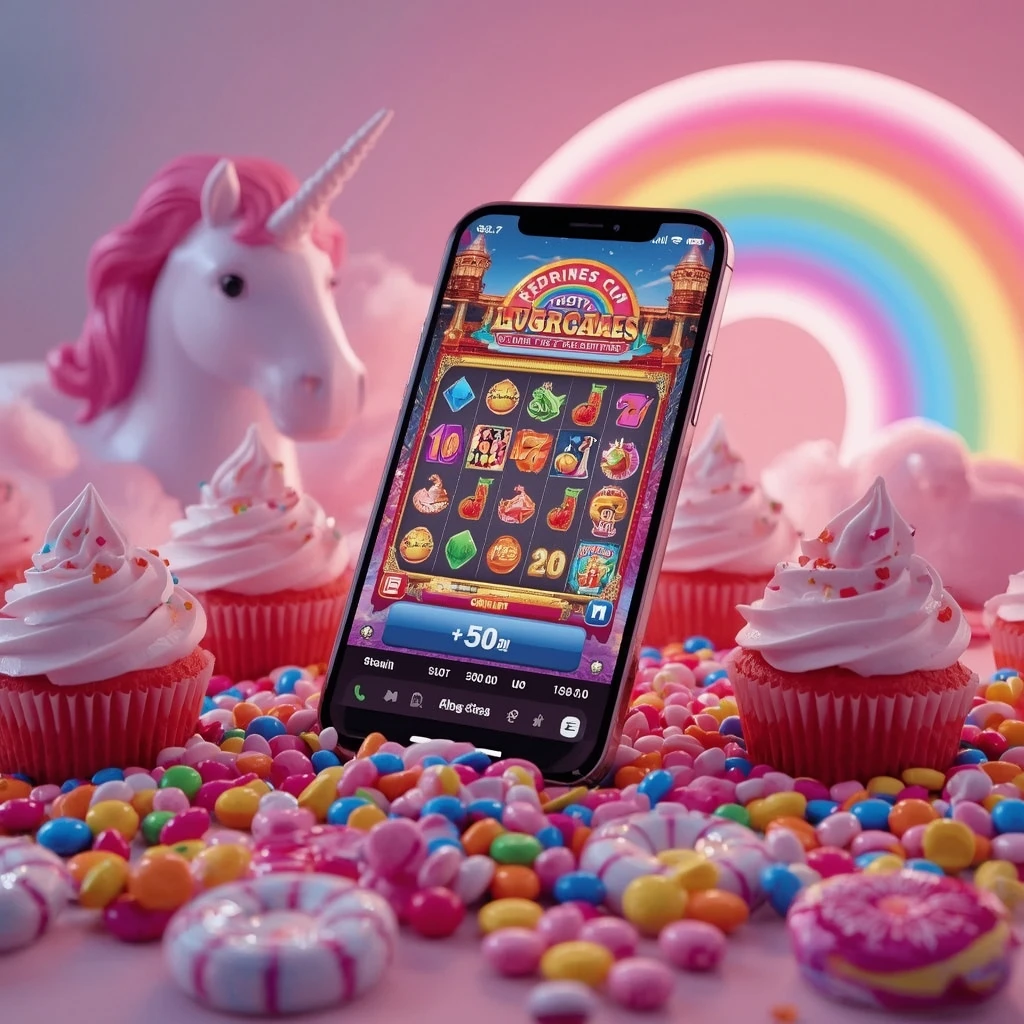 tragamonedas en iPhone Mister Bet Casino