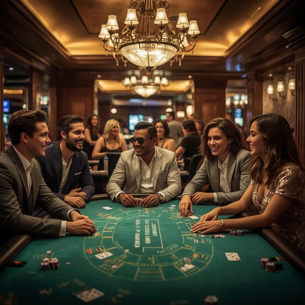 Double Bonus Poker MISTER BET CASINO