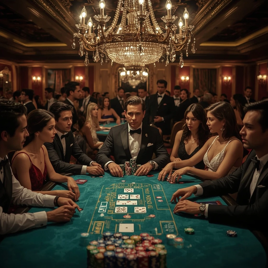 juegos de mesa de casino MISTER BET CASINO
